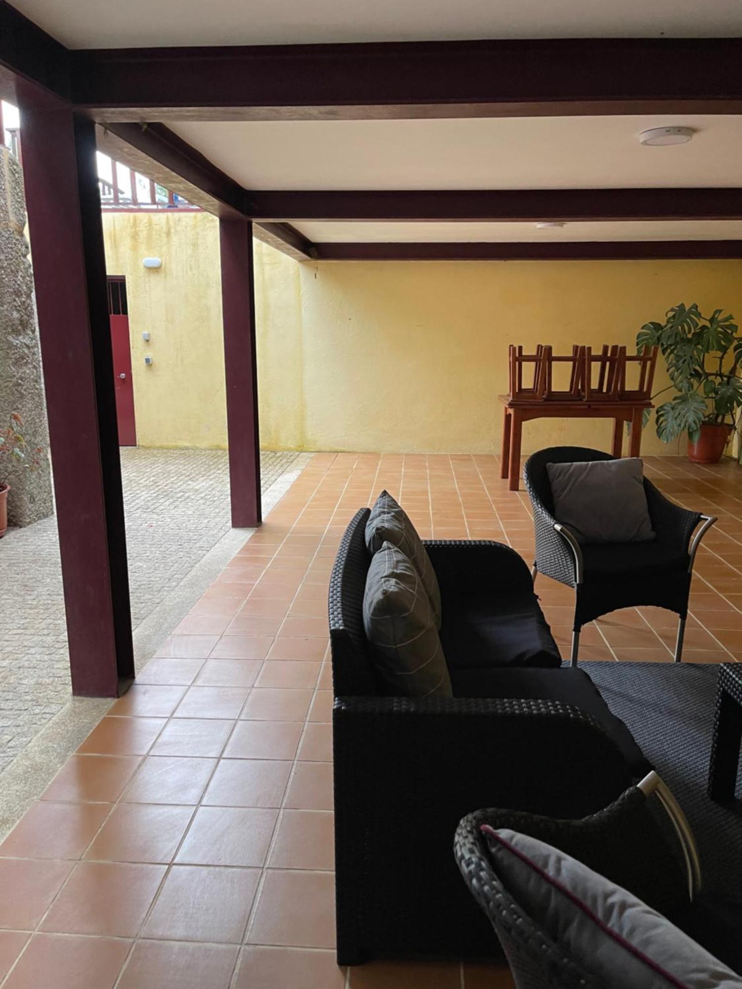 Casa de José Cabeceiras de Basto Exterior foto