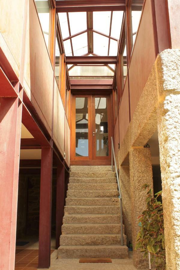 Casa de José Cabeceiras de Basto Exterior foto